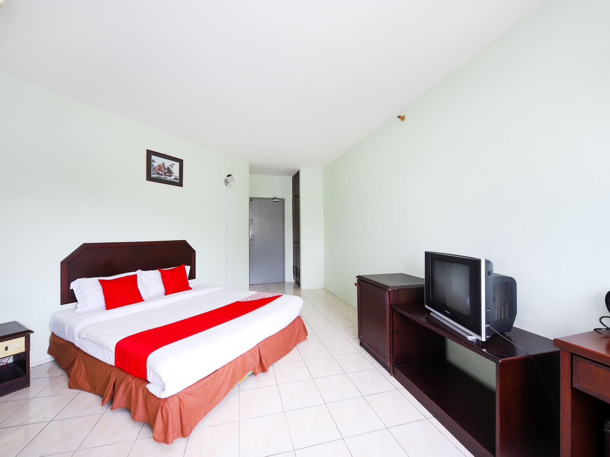 Grand Supreme Hotel Kuching Dış mekan fotoğraf
