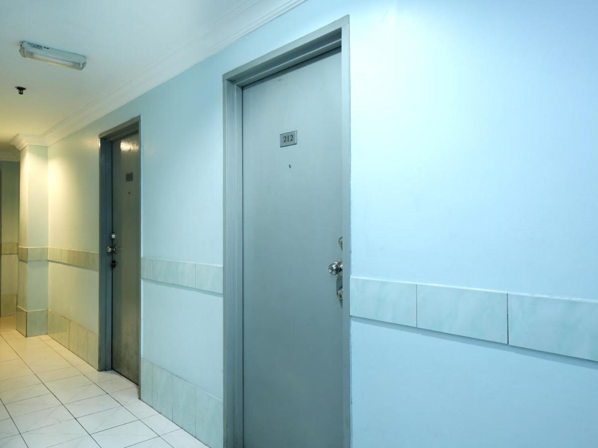 Grand Supreme Hotel Kuching Dış mekan fotoğraf