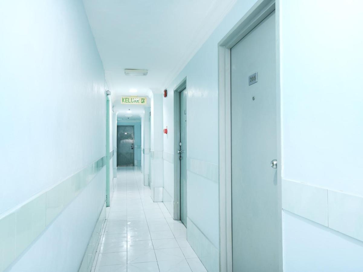 Grand Supreme Hotel Kuching Dış mekan fotoğraf