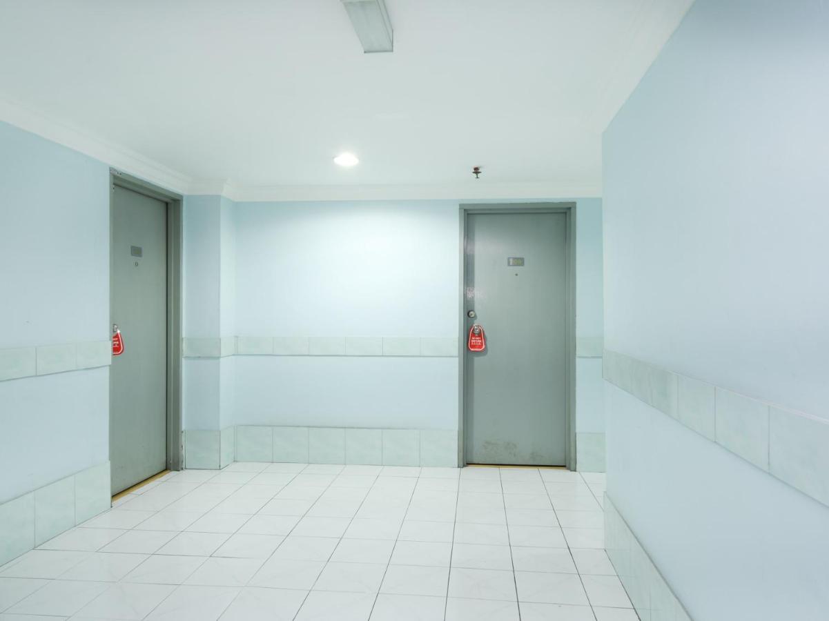 Grand Supreme Hotel Kuching Dış mekan fotoğraf